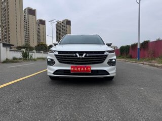 2022 Wuling Victory, белый, 1180000 рублей, вид 3