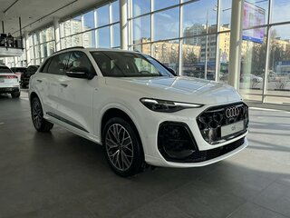 2026 Audi Q5 L III (GU), белый, 6899000 рублей, вид 3