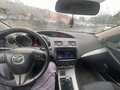 2009 Mazda 3 II (BL), серый, 695000 рублей - вид 2