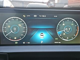 2023 Chery Tiggo 7 Pro Max I, серый, 1748000 рублей, вид 5