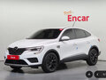 2022 Renault Samsung XM3, белый, 1350000 рублей