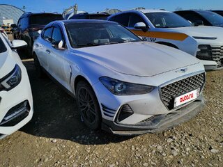 Genesis G70 I