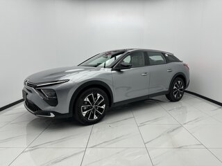 2026 Citroen C5 X, серый, 1921555 рублей, вид 2