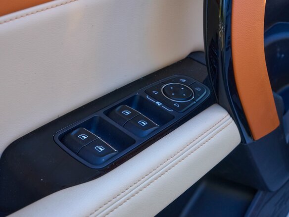 2025 Haval Dargo I, белый - вид 10