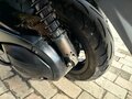 2010 Honda Silver Wing 600, серый, 499000 рублей - вид 6