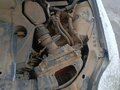 2001 Nissan Skyline XI (V35), серый - вид 5
