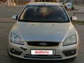 2006 Ford Focus II, серебристый, 380000 рублей