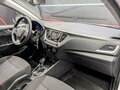 2022 Hyundai Solaris II Рестайлинг, белый, 1525000 рублей - вид 10