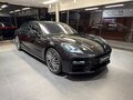 2026 Porsche Panamera 4 E-Hybrid Executive III, чёрный, 26990000 рублей - вид 4