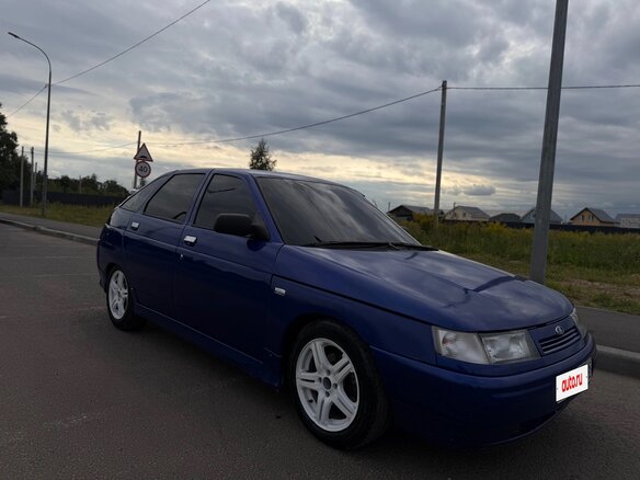 2004 CIMC Танк-контейнер, синий, 160000 рублей - вид 1