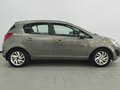 2011 Opel Corsa D Рестайлинг II, серебристый - вид 5