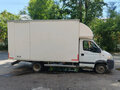 2009 Renault Mascott, белый, 1499999 рублей - вид 2