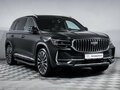2024 Geely Monjaro (Xingyue L) I Рестайлинг (China Market), чёрный, 3749000 рублей - вид 2