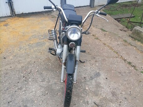 2007 Lito Sora, чёрный, 35000 рублей, вид 2