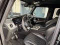 2019 Mercedes-Benz G-Класс AMG 63 AMG II (W463), чёрный, 18300000 рублей - вид 7