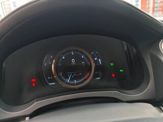 2014 Lexus IS 250 III, синий, 3049999 рублей, вид 3