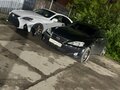 2008 Lexus IS 250 II Рестайлинг, чёрный, 1400000 рублей - вид 8