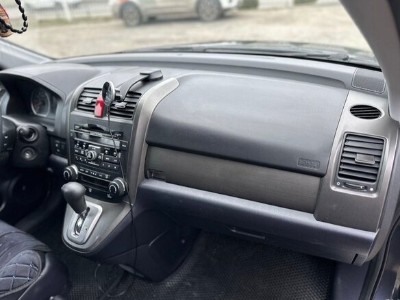 2010 Honda CR-V III Рестайлинг, серый, 1190000 рублей - вид 29