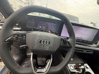 2026 Audi A5 III (B10), серый, 5530000 рублей, вид 5