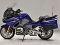 2015 BMW R 1200 RT, синий, 1450000 рублей - вид 1