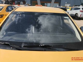 2023 BAIC U5 Plus, серый, 763000 рублей, вид 2