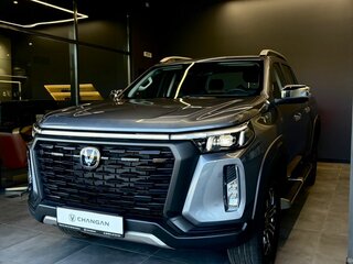 2026 Changan Hunter Plus, серый, 4099900 рублей, вид 3