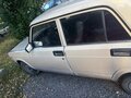 1995 Lada (ВАЗ) 2107, коричневый, 100000 рублей - вид 5