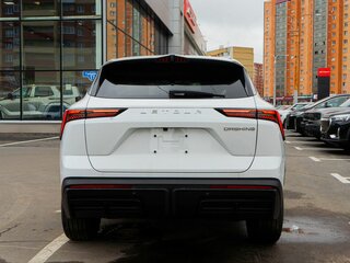 2026 Jetour Dashing I, белый, 2949900 рублей, вид 5