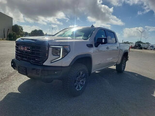2026 GMC Sierra Crew Cab IV Рестайлинг, бежевый, 11238521 рублей, вид 2
