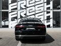2015 Audi A8 Long III (D4) Рестайлинг, чёрный, 2680000 рублей - вид 3