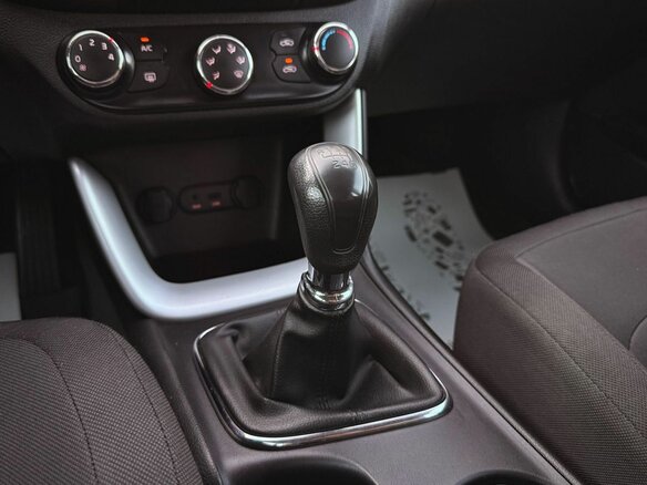 2012 Kia Ceed II, серебристый, 925000 рублей - вид 19