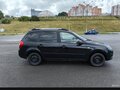 2017 Lada (ВАЗ) Kalina II, чёрный, 400000 рублей - вид 3