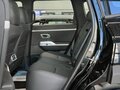 2025 Changan Deepal G318 I, чёрный - вид 7