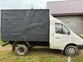 2002 ГАЗ 2747, белый, 300000 рублей - вид 1
