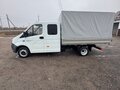 2020 ГАЗ ГАЗель Next, белый, 1999999 рублей