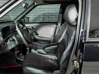 2011 Lada (ВАЗ) 2114, чёрный, 220000 рублей, вид 5