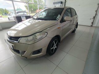 Chery Bonus (A13)