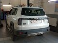 2024 Haval Dargo I, белый, 2367970 рублей - вид 3