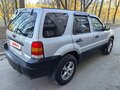 2004 Ford Escape I Рестайлинг, серебристый - вид 5