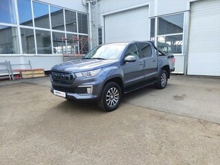 Foton Tunland G7