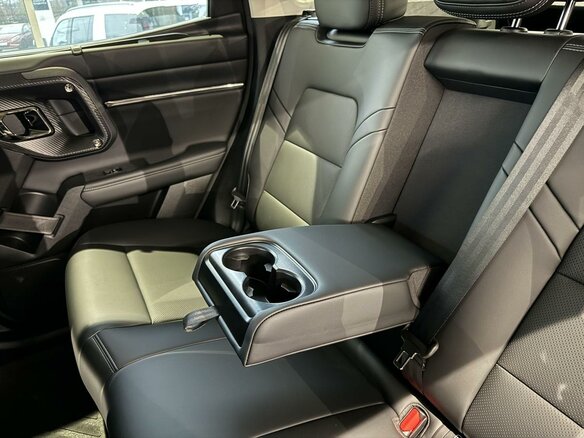 2026 Haval H7 I, белый, 4199000 рублей - вид 22