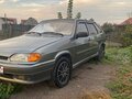 2011 Lada (ВАЗ) 2114, серый, 235000 рублей