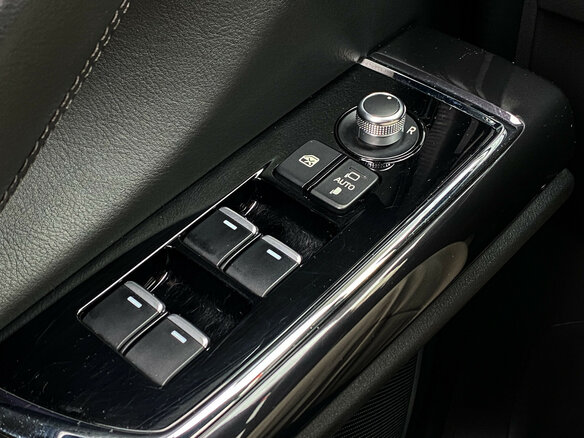 2019 Mazda CX-9 II, чёрный - вид 17