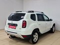 2019 Renault Duster I Рестайлинг, белый, 1430000 рублей - вид 3