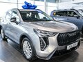 2026 Haval Jolion I Рестайлинг, серый - вид 2