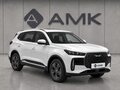 2026 Tenet T4L, белый, 2329000 рублей