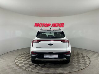 2023 Москвич 3, белый, 1364000 рублей, вид 5