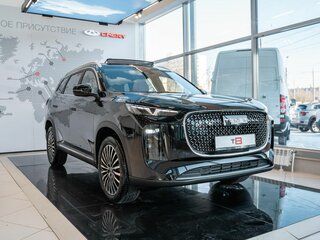 2026 Tenet T8, чёрный, 3885000 рублей, вид 1