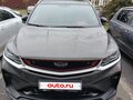 2023 Geely Coolray I, серый, 2050000 рублей