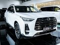 2026 GAC GS4, белый, 3799000 рублей - вид 2